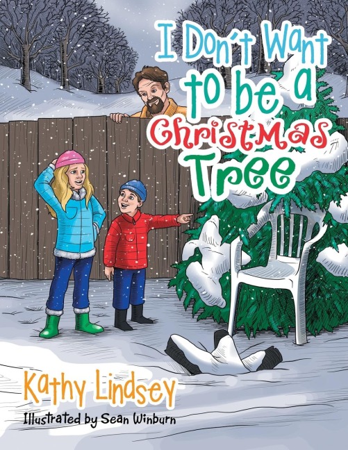 I Dont Want to be a Christmas Tree