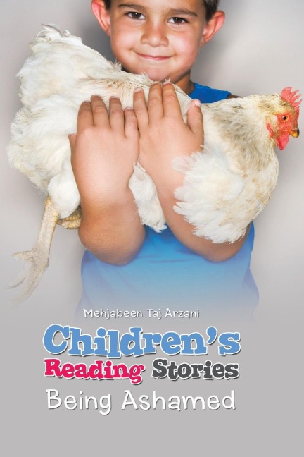 Childrens Reading Stories: Being Ashamed