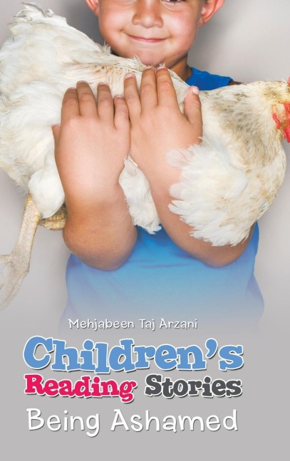 Childrens Reading Stories: Being Ashamed