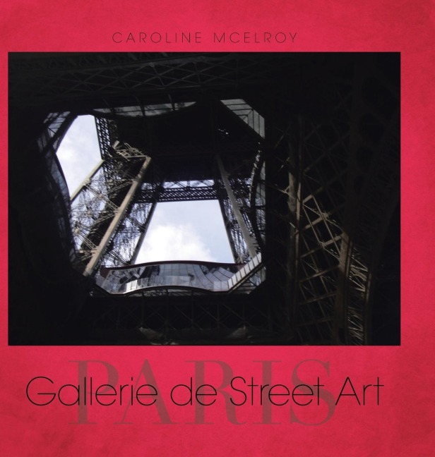 Gallerie de Street Art: Paris