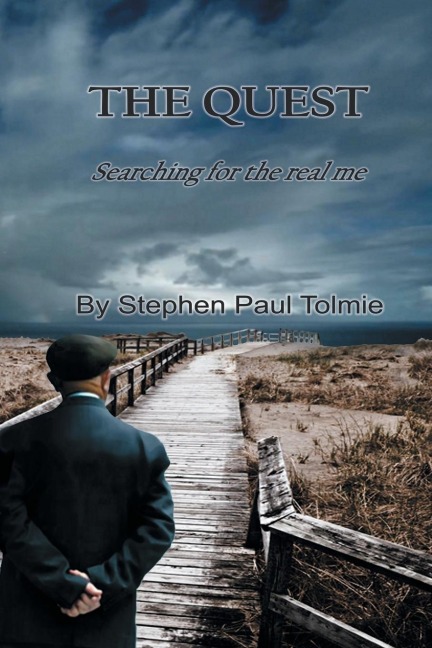 The Quest: Searching for the Real Me