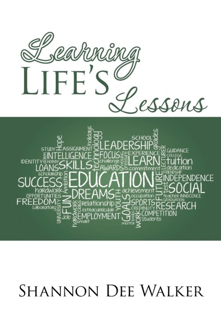Learning Lifes Lessons