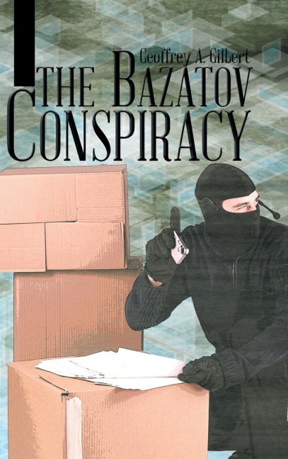 The Bazatov Conspiracy