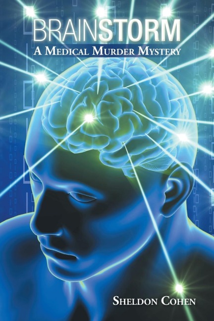 Brainstorm: A Medical Murder Mystery
