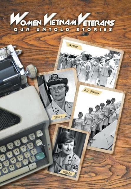 Women Vietnam Veterans: Our Untold Stories