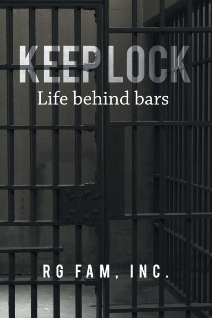 Keep Lock Life Behind Bars