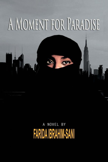 A Moment for Paradise: A Novel By