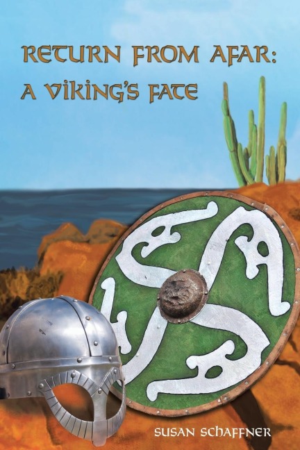 Return from Afar: A Vikings Fate