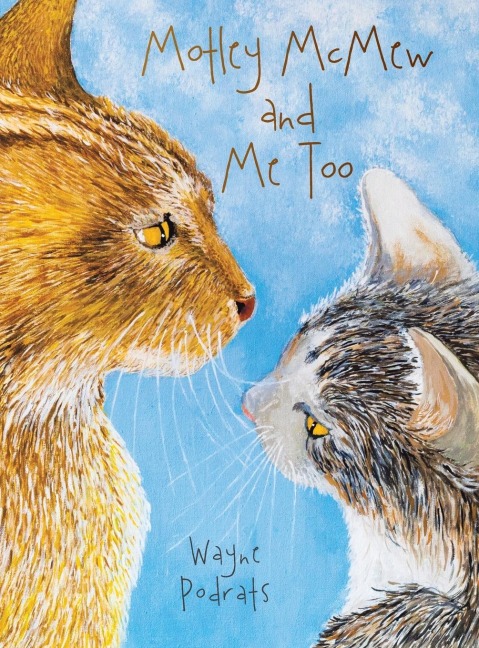 Motley Mcmew and Me Too