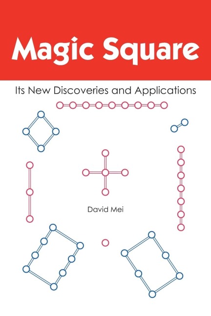 Magic Square: Its New Discoveries and Applications