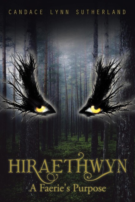 Hiraethwyn: A Faeries Purpose