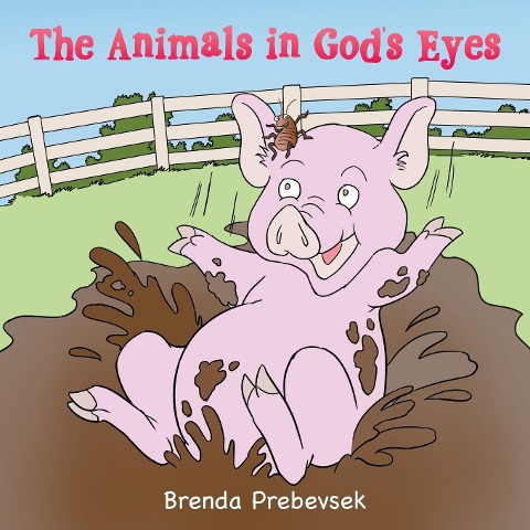 The Animals in Gods Eyes