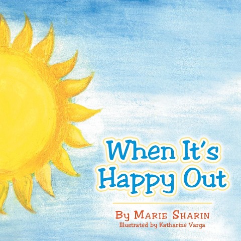 When Its Happy Out