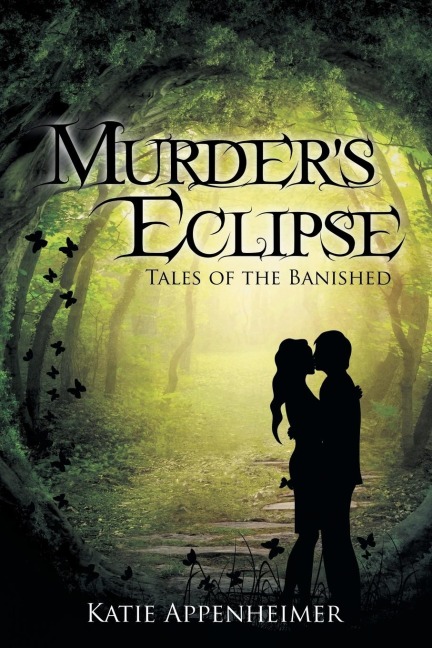 Murders Eclipse: Tales of the Banished