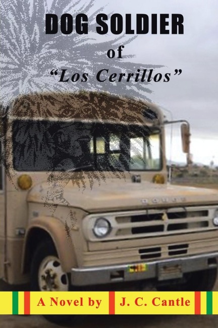 Dog Soldier of Los Cerrillos