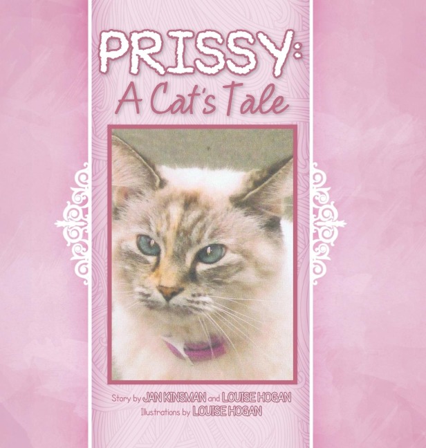 PRISSY: A CATS TALE