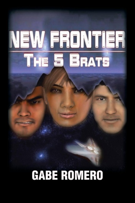 New Frontier: The Five Brats