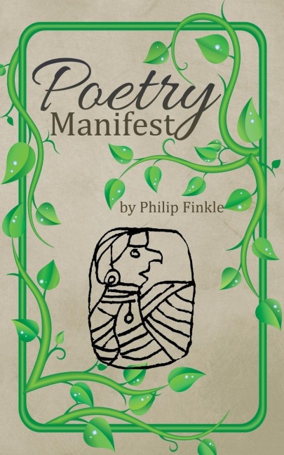 Poetry Manifest