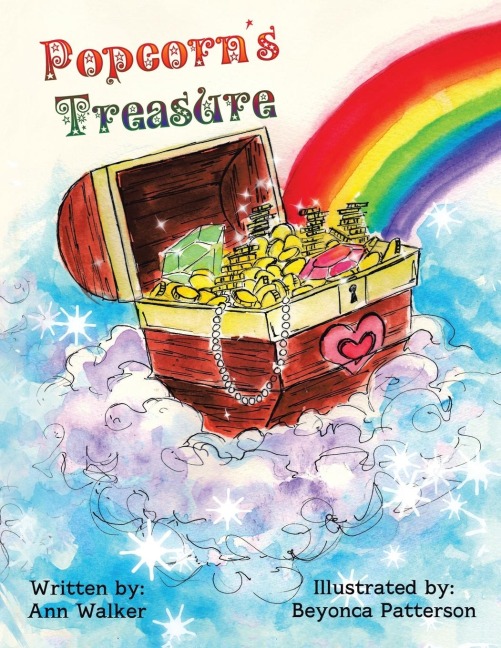 Popcorns Treasure