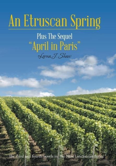 An Etruscan Spring: April in Paris