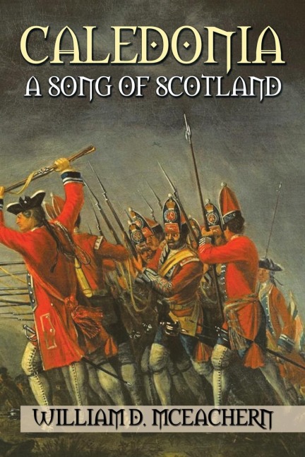 Caledonia: A Song of Scotland