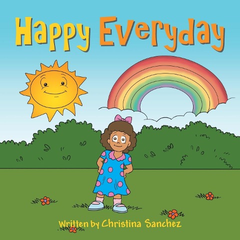 Happy Everyday
