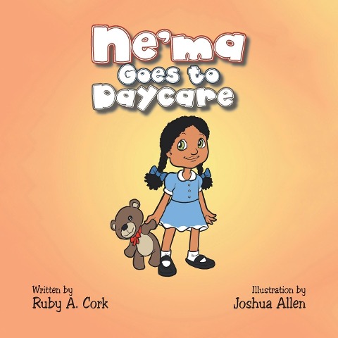 Nema Goes to Daycare