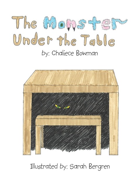 The Monster Under The Table