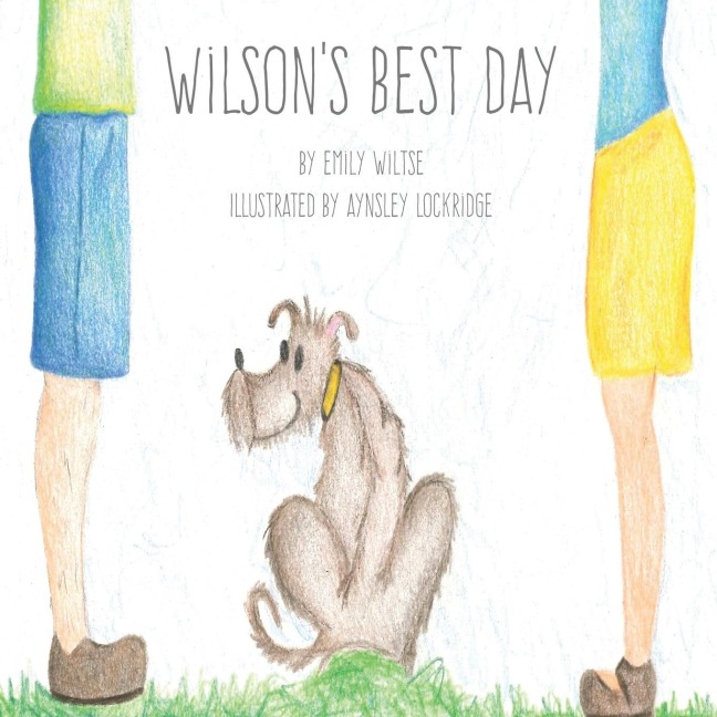 Wilsons Best Day