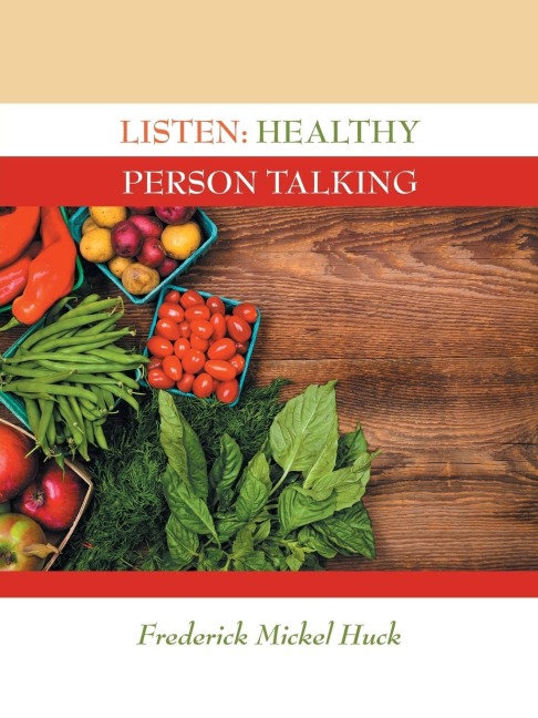 Listen: Healthy Person Talking