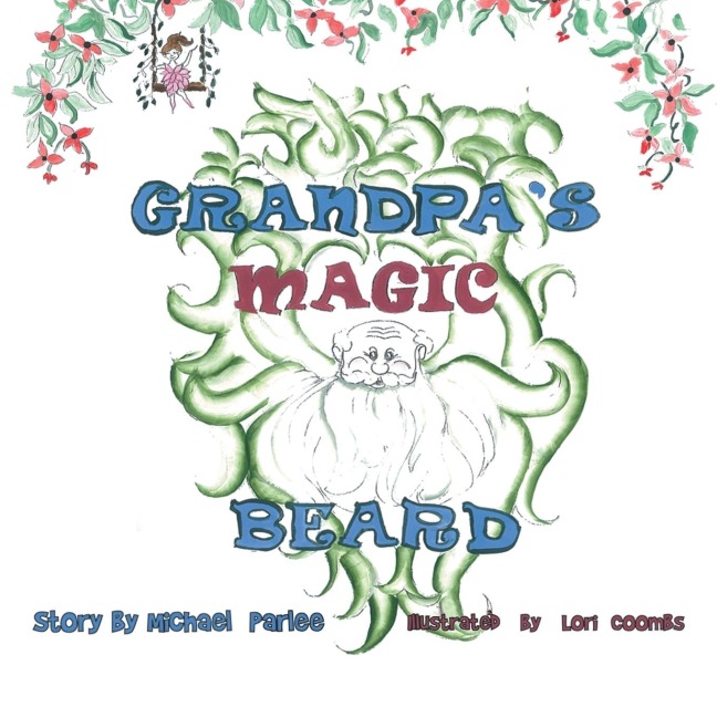 Grandpas Magic Beard