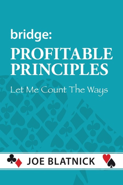 Bridge: Profitable Principles