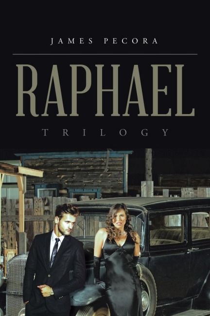 Raphael: Trilogy