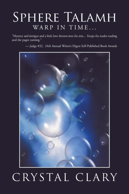 Sphere Talamh: Warp in Time...