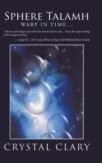 Sphere Talamh: Warp in Time...