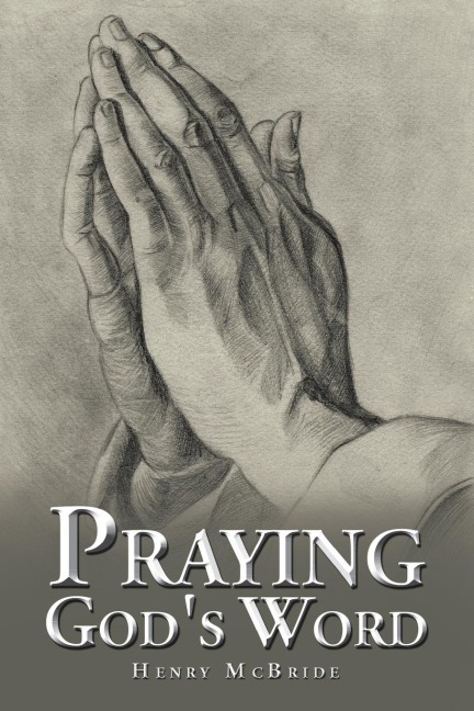 Praying Gods Word