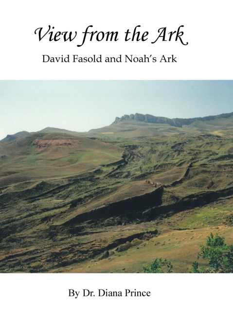 View from the Ark: David Fasold and Noahs Ark