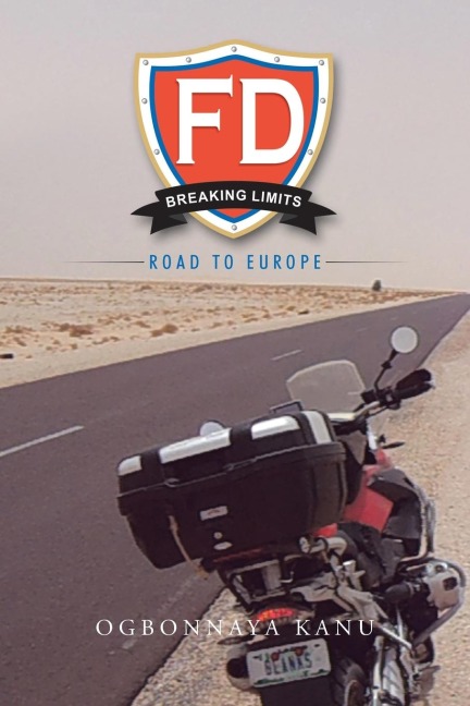 FD Breaking Limits: Road to Europe