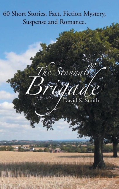 The Stonnall Brigade: 60 Short Stories. Fact, Fiction Mystery, Suspense and Romance.