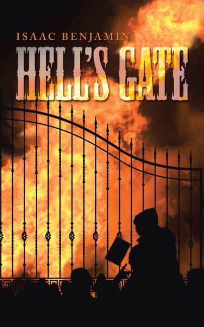 HELLs GATE