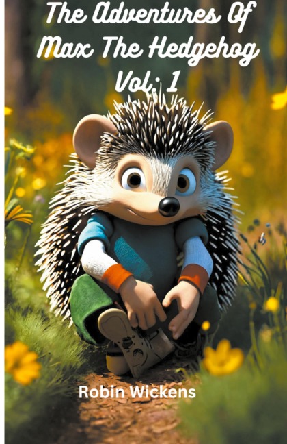 The Helpful Forest Critters & Friends