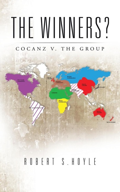 The winners?: COCANZ v. The Group