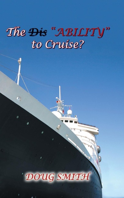 The DisAbility to Cruise?