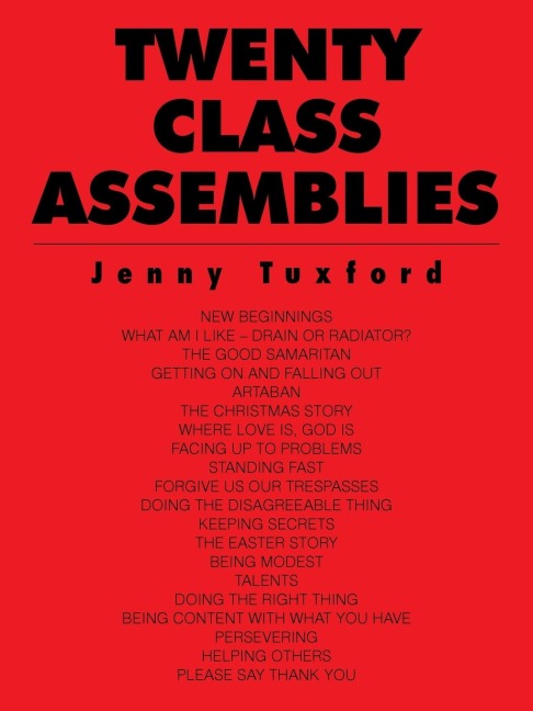 TWENTY CLASS ASSEMBLIES