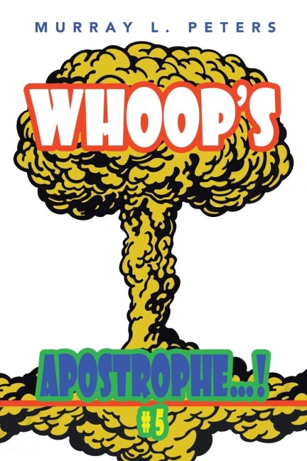 WHOOPS APOSTROPHE...!: #5