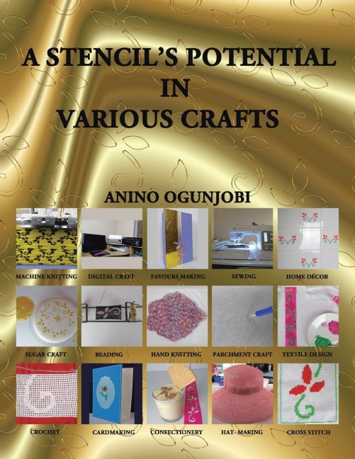 A Stencils Potential in Various Crafts