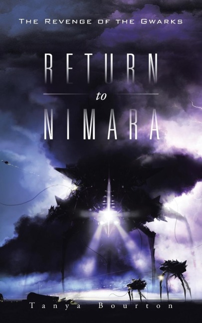 Return to Nimara: The Revenge of the Gwarks