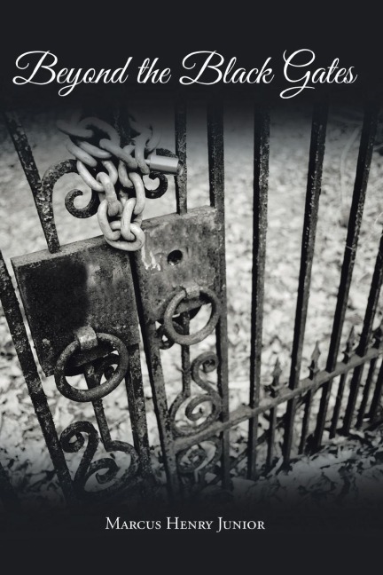 Beyond the Black Gates: THE THREE FRIENDS OF ELTAS: BOOK 1