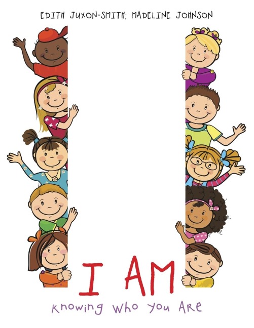 I Am: Knowing Who You Are