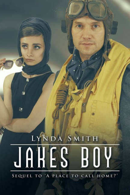 Jakes boy: Sequel to A place to call home?